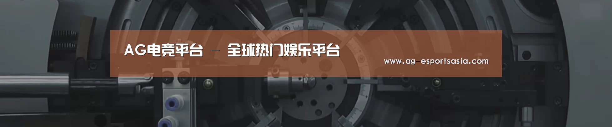某某机械公司