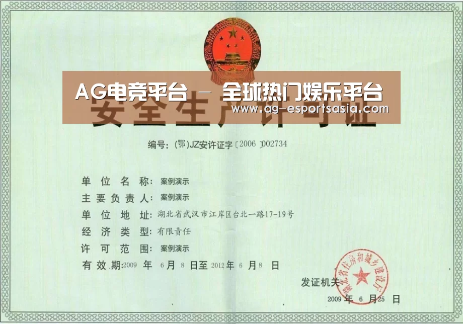 荣誉证书三