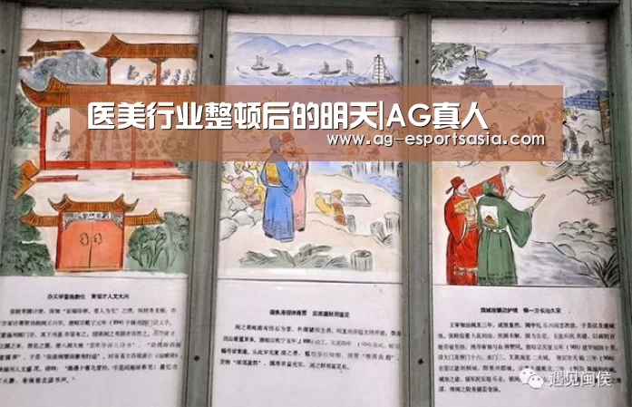 医美行业整顿后的明天|AG真人(图2) AG真人