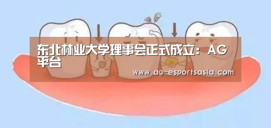 东北林业大学理事会正式成立:AG平台(图1) AG娱乐